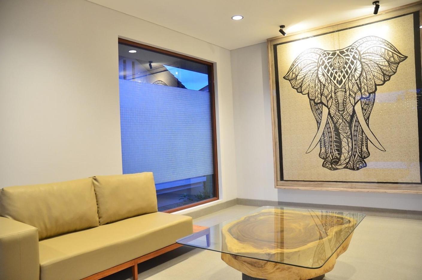 Asmaya Hill View Villa 7 Bedrooms With A Private Swimming Pool บันดุง ภายนอก รูปภาพ