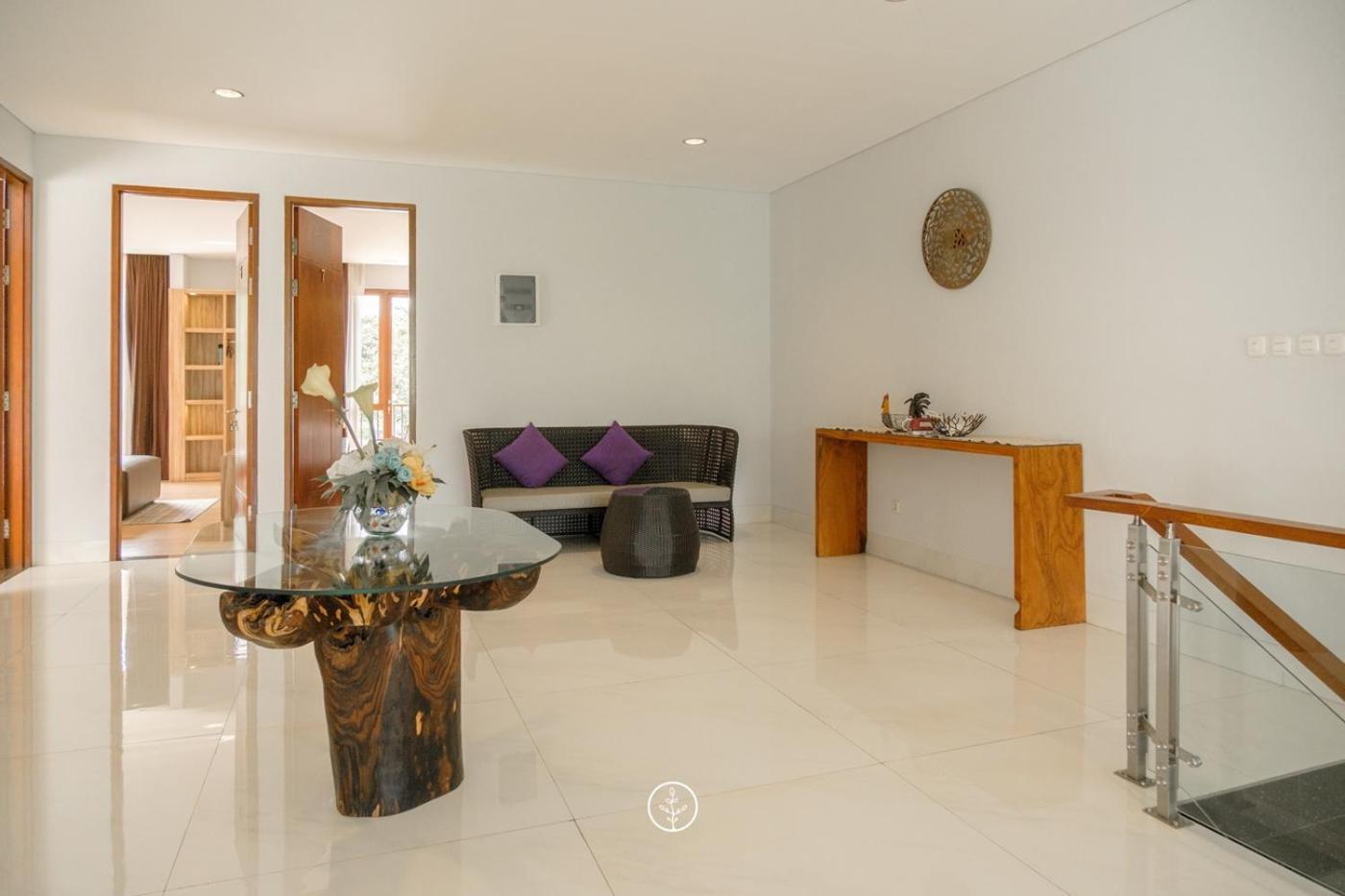 Asmaya Hill View Villa 7 Bedrooms With A Private Swimming Pool บันดุง ภายนอก รูปภาพ