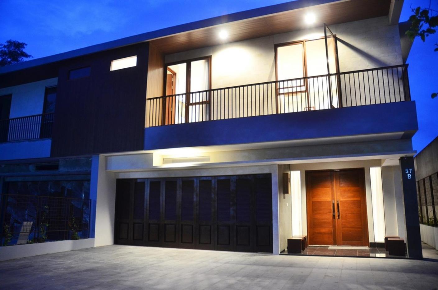 Asmaya Hill View Villa 7 Bedrooms With A Private Swimming Pool บันดุง ภายนอก รูปภาพ