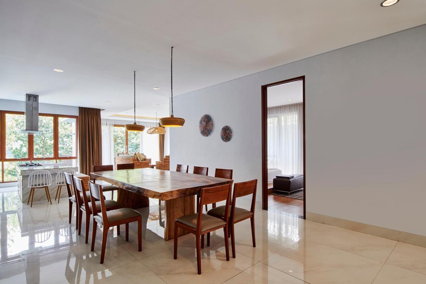 Asmaya Hill View Villa 7 Bedrooms With A Private Swimming Pool บันดุง ภายนอก รูปภาพ